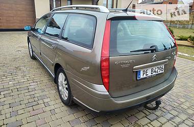 Универсал Citroen C5 2007 в Хмельницком