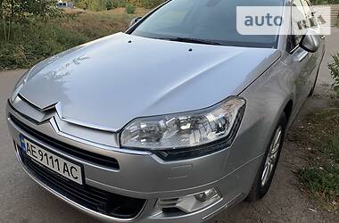 Універсал Citroen C5 2011 в 