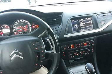 Універсал Citroen C5 2012 в 