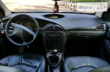 Універсал Citroen C5 2007 в 