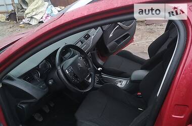 Універсал Citroen C5 2010 в Ковелі