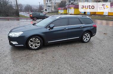 Citroen C5 2008