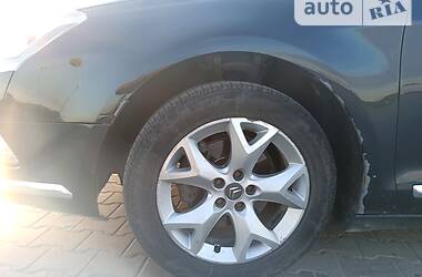 Седан Citroen C5 2010 в Луцьку