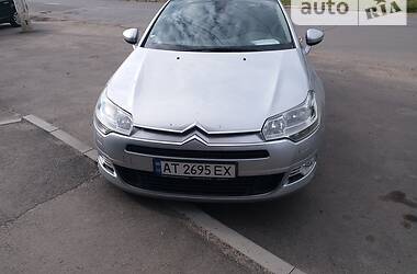 Citroen C5 2009