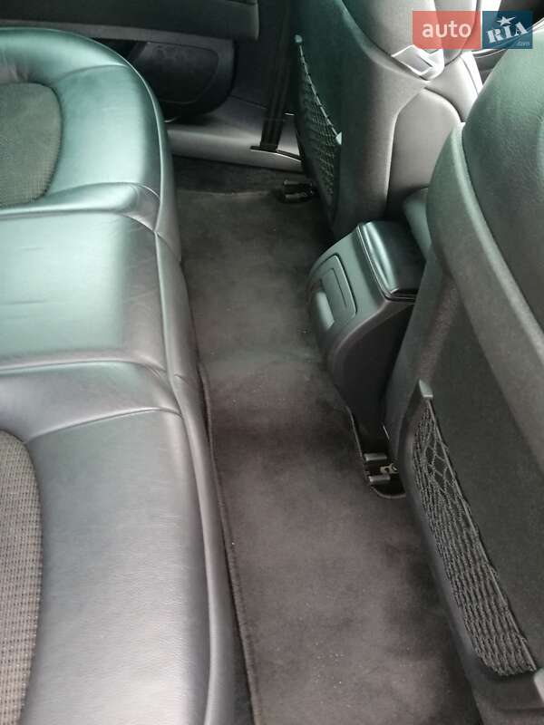 Универсал Citroen C5 2011 в Кривом Роге фото 7 Универсал Citroen C5 2011 в Кривом Роге