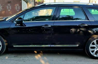 Универсал Citroen C5 2009 в Херсоне