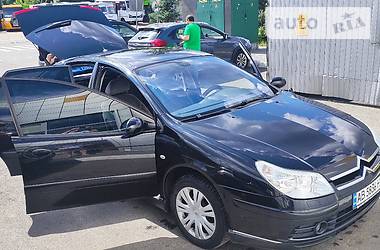 Citroen C5 2008 Citroen C5 2008