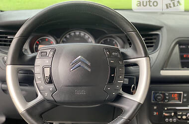 Універсал Citroen C5 2011 в Горохові