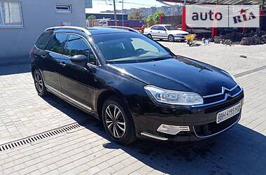 Citroen C5 2011