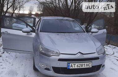 Citroen C5 2008