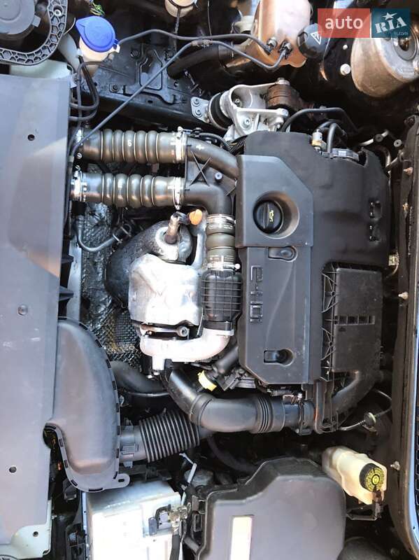 Універсал Citroen C5 2011 в Снятині фото 6 Універсал Citroen C5 2011 в Снятині