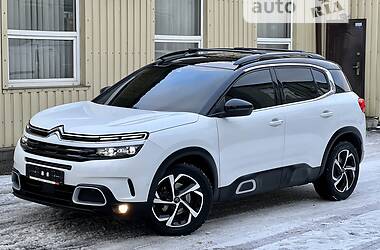 Универсал Citroen C5 2019 в Киеве