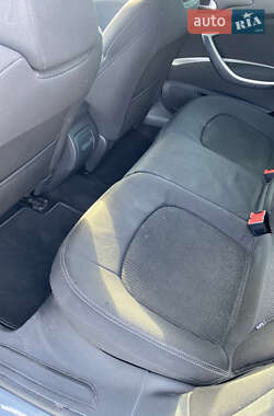 Универсал Citroen C5 2010 в Киеве