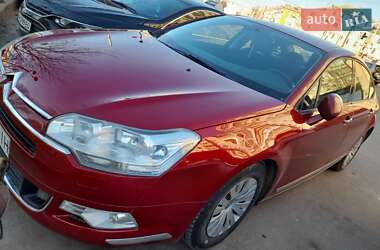 Citroen C5 2008