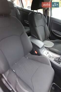 Седан Citroen C5 2008 в Вінниці