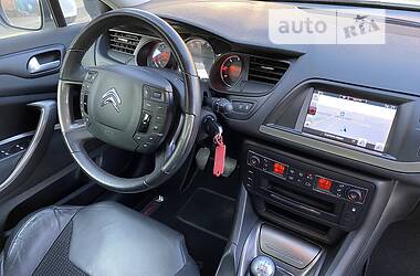 Универсал Citroen C5 2016 в Луцке