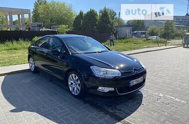 Citroen C5 2010