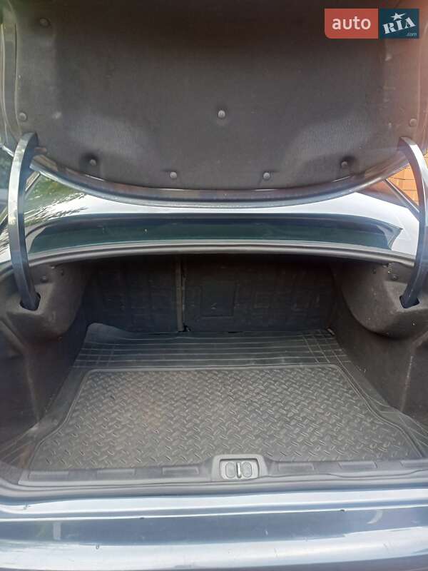 Седан Citroen C5 2008 в Харькове