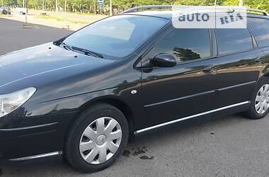 Citroen C5 2007