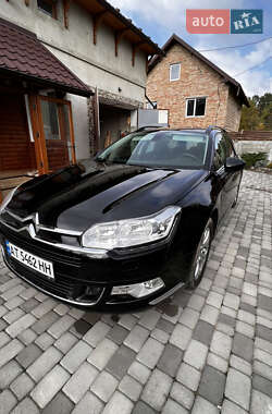 Citroen C5 2013