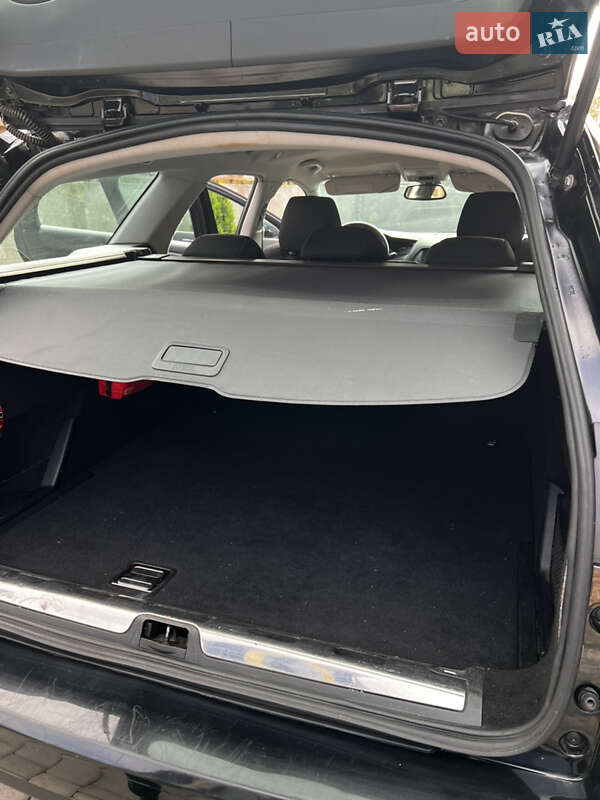 Универсал Citroen C5 2013 в Коломые