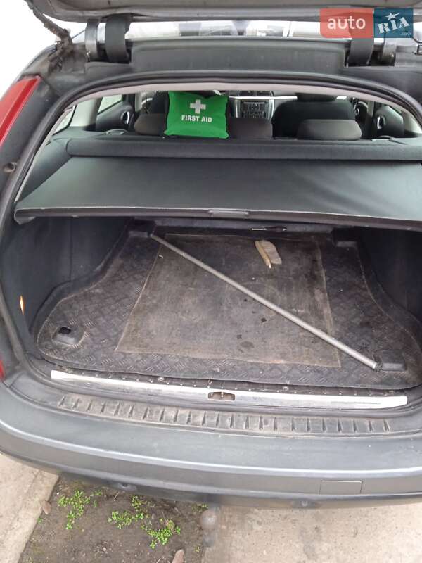 Универсал Citroen C5 2005 в Луцке фото 3 Универсал Citroen C5 2005 в Луцке