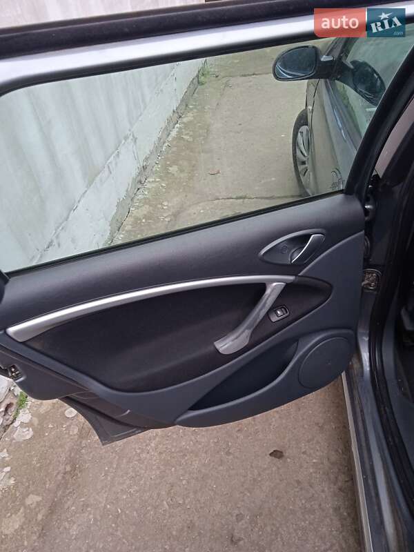 Универсал Citroen C5 2005 в Луцке фото 5 Универсал Citroen C5 2005 в Луцке