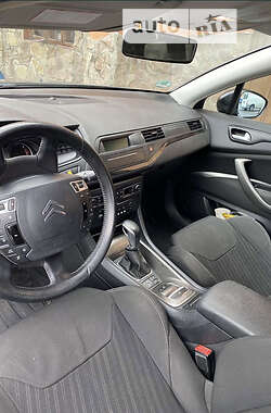Универсал Citroen C5 2008 в 