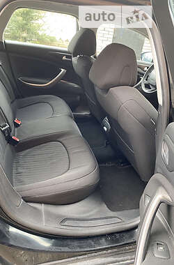 Универсал Citroen C5 2008 в 