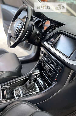 Универсал Citroen C5 2013 в 