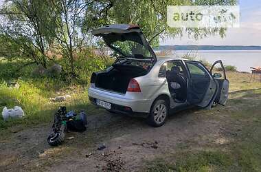 Хэтчбек Citroen C5 2006 в Киеве