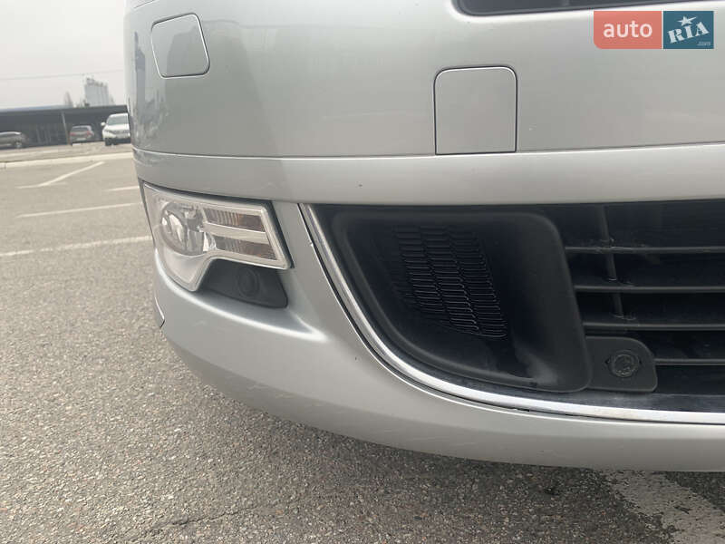 Универсал Citroen C5 2011 в Киеве