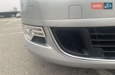Универсал Citroen C5 2011 в 