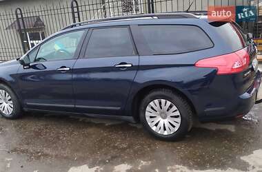 Citroen C5 2009