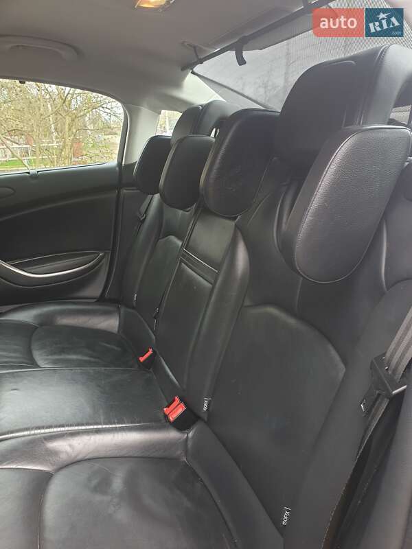 Седан Citroen C5 2010 в Ємільчиному