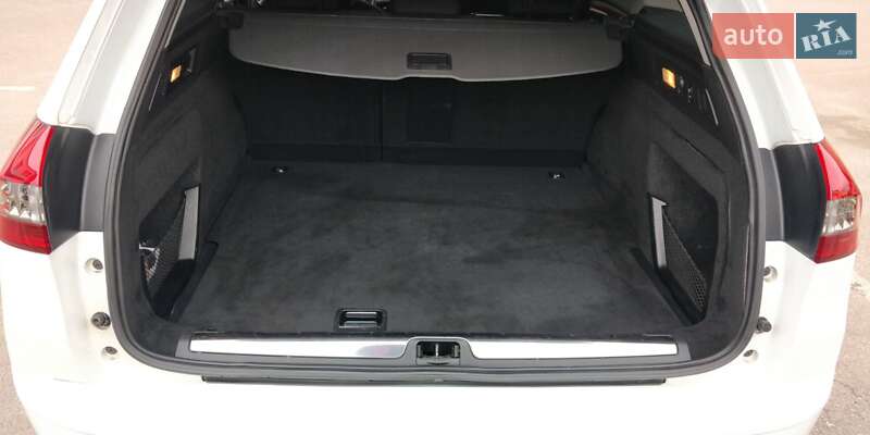 Універсал Citroen C5 2014 в Бердичеві