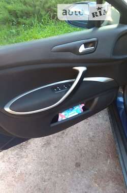 Універсал Citroen C5 2008 в Коростені