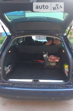 Універсал Citroen C5 2008 в Коростені