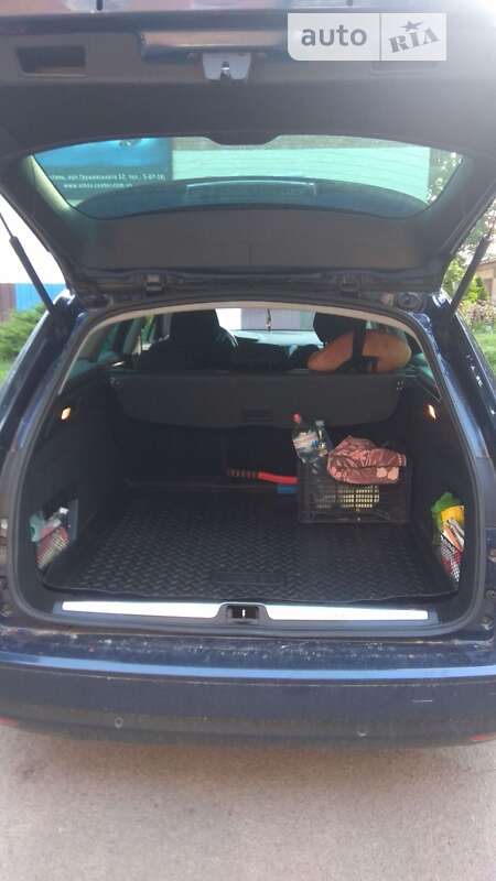 Універсал Citroen C5 2008 в Коростені