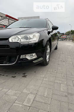 Универсал Citroen C5 2009 в Хмельницком