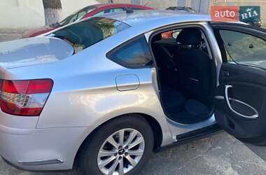Седан Citroen C5 2013 в Киеве