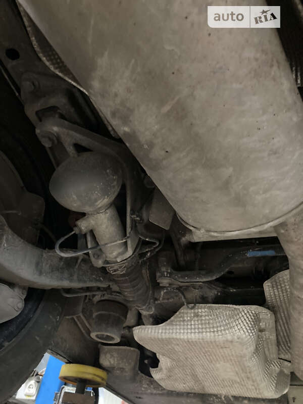 Седан Citroen C5 2007 в Киеве