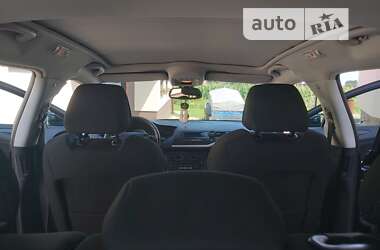 Универсал Citroen C5 2011 в 