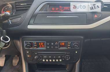 Универсал Citroen C5 2011 в 