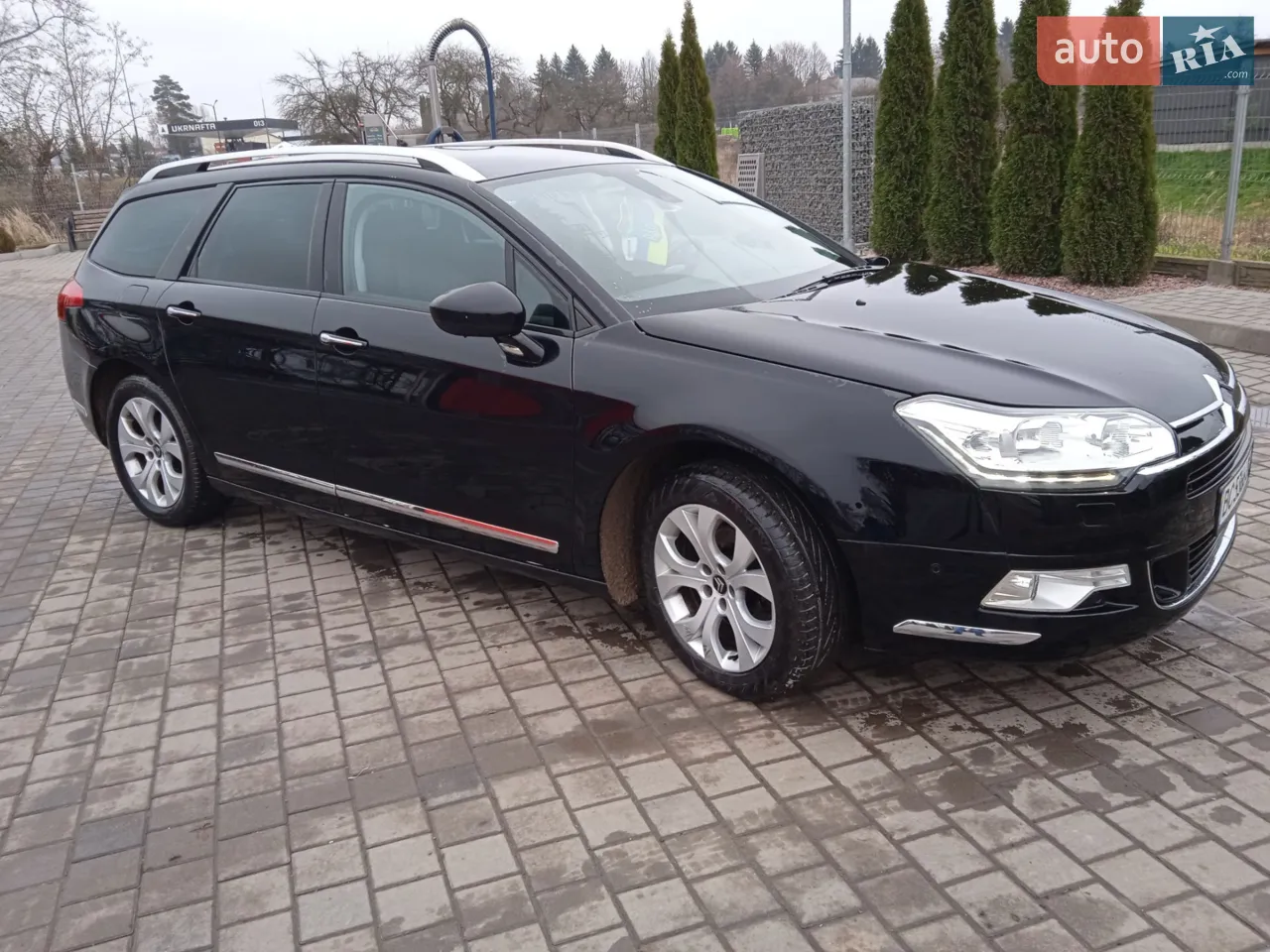 2011 Citroen C5 - мініатюра 14