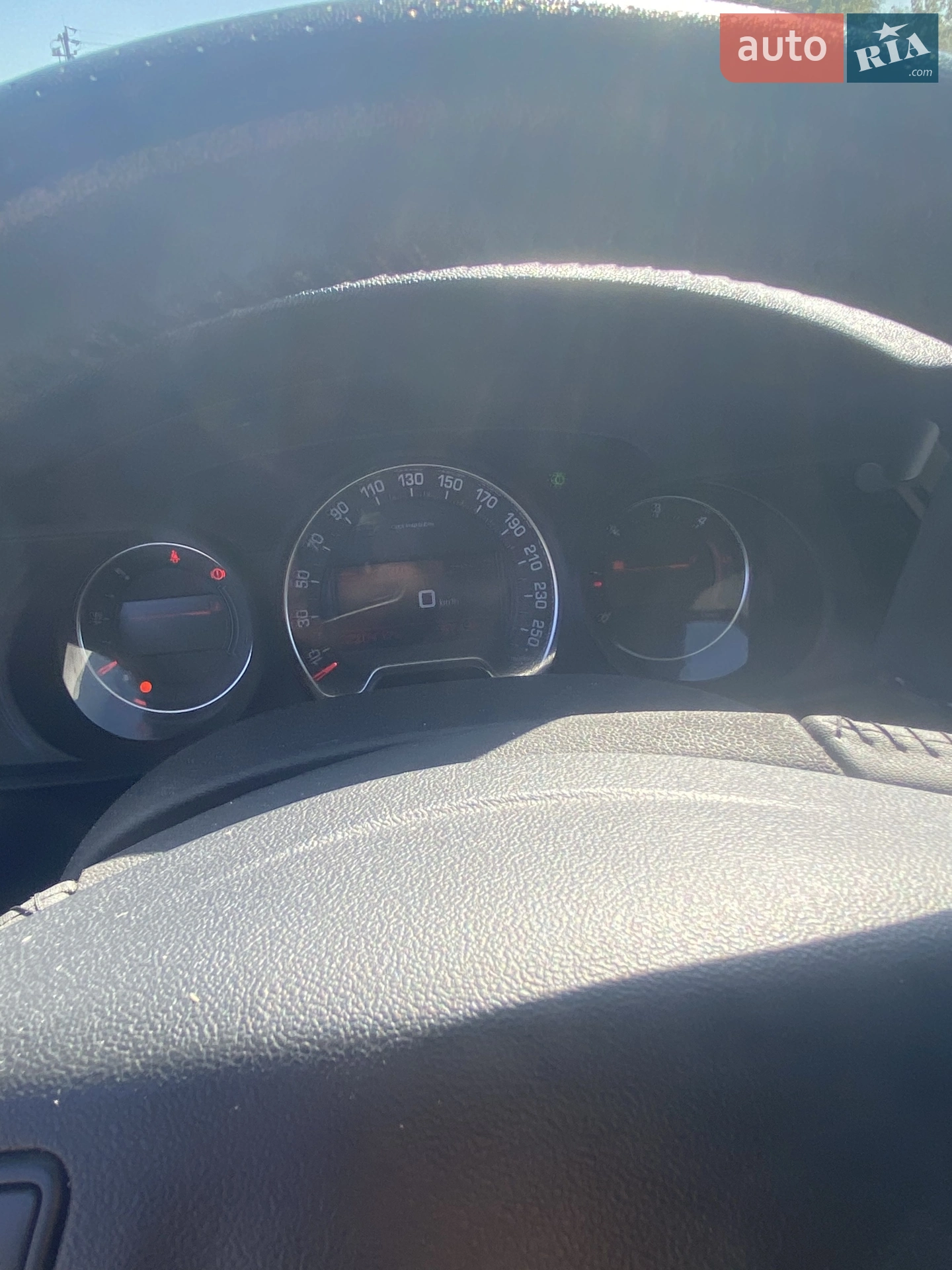 2014 Citroen C5 - мініатюра 12