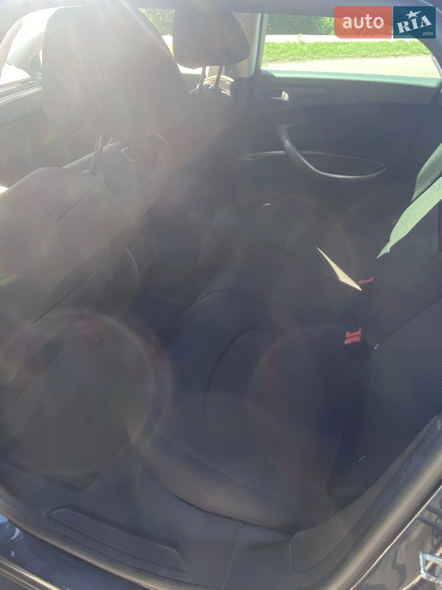 2014 Citroen C5 - мініатюра 16
