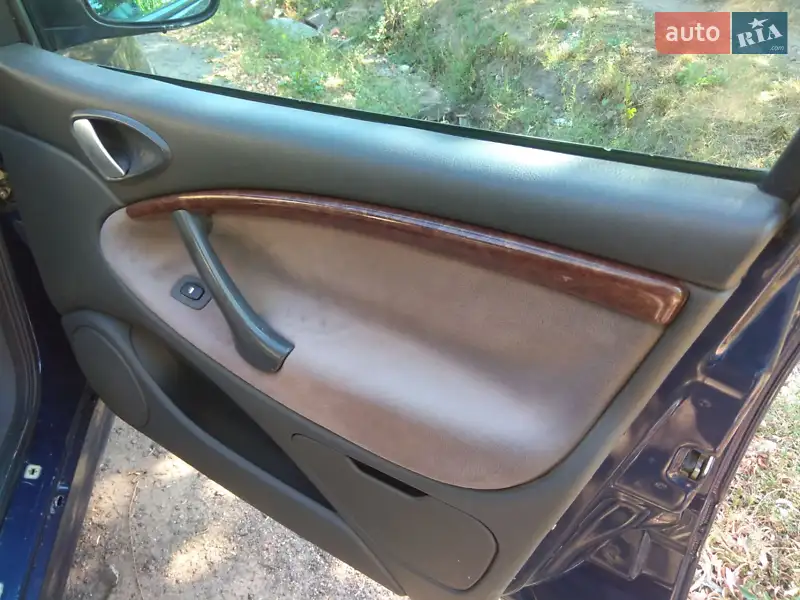 Citroen C5 2004 VIN VF7DC4HXG76479330 фото оголошення 3 з 44