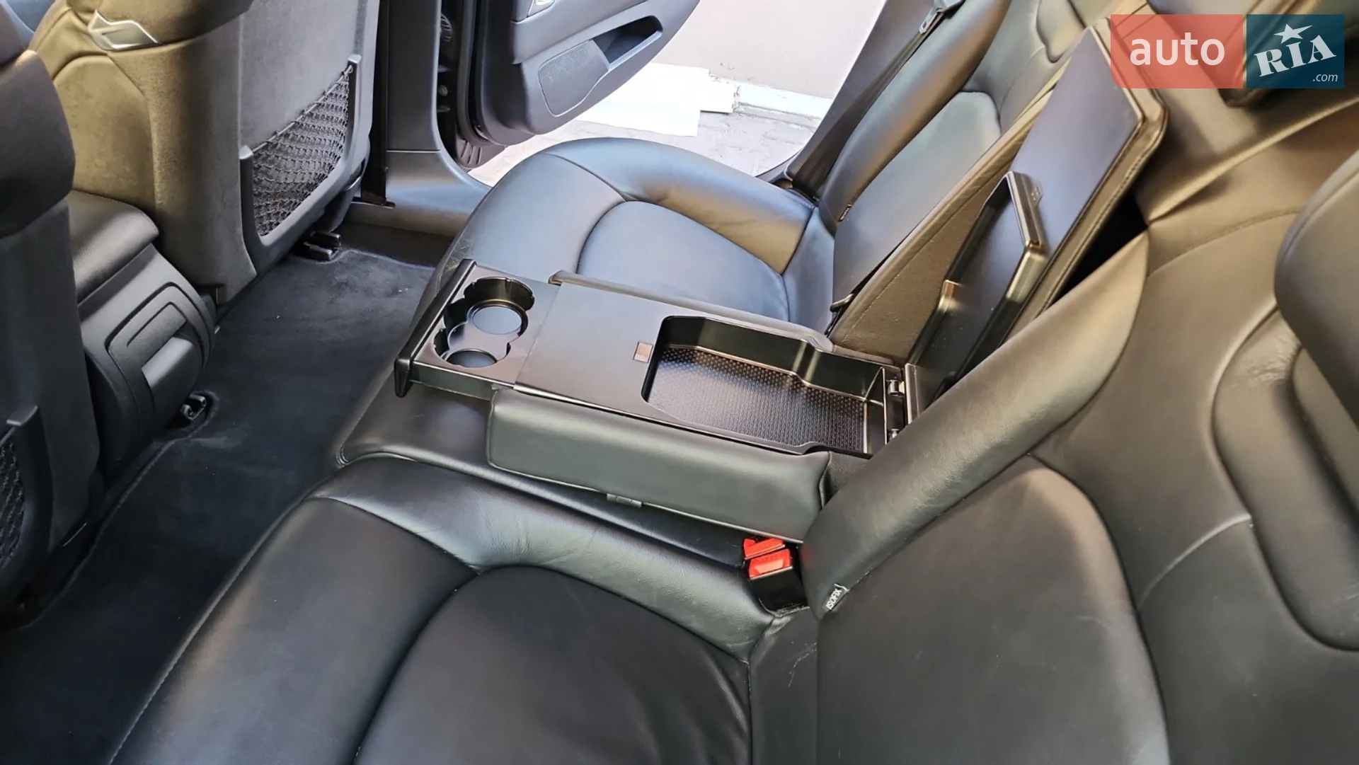 2012 Citroen C5 - мініатюра 7