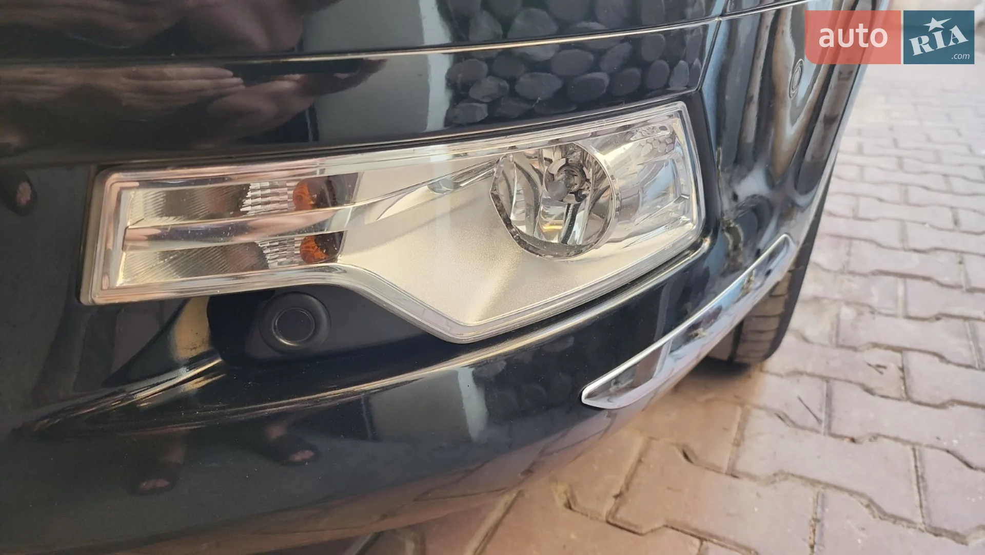 2012 Citroen C5 - мініатюра 25